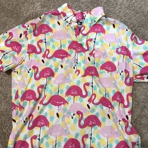 Chubbies The Nutter Shirt